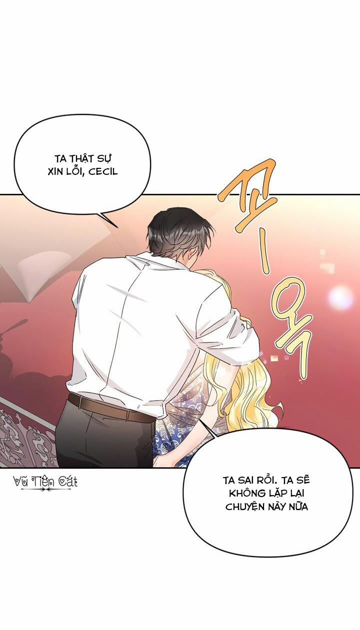 Ác Nữ Xứng Đôi Với Bạo Chúa 34 trang 9