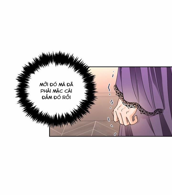 Ác Nữ Xứng Đôi Với Bạo Chúa 35 trang 10