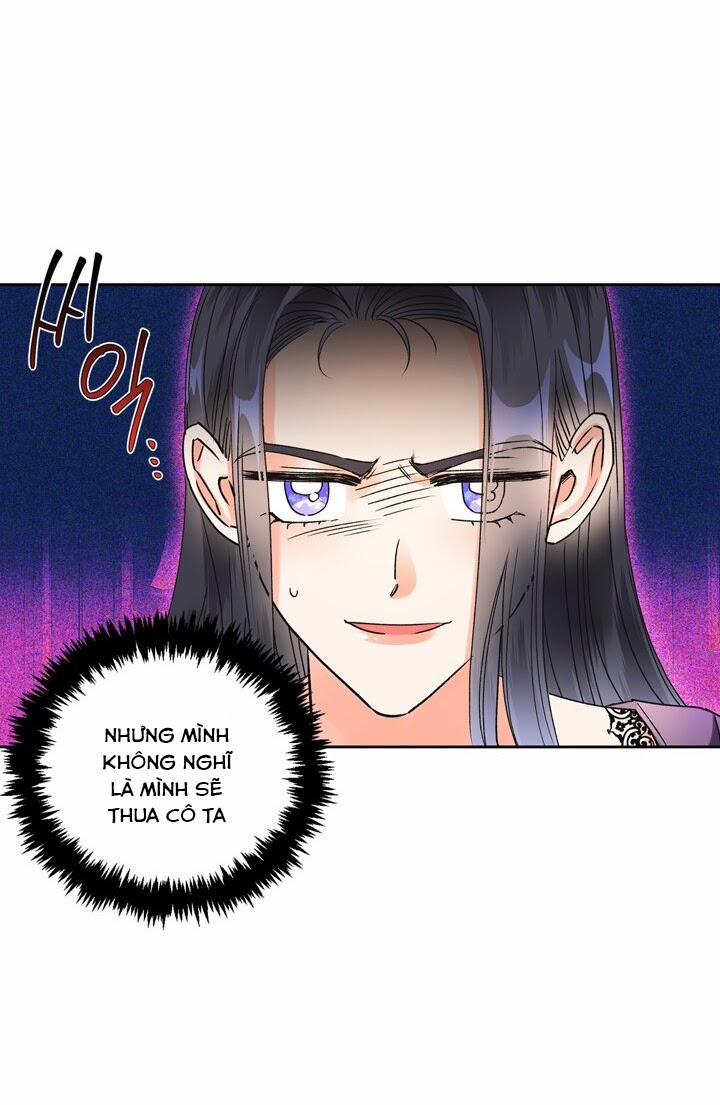 Ác Nữ Xứng Đôi Với Bạo Chúa 35 trang 12