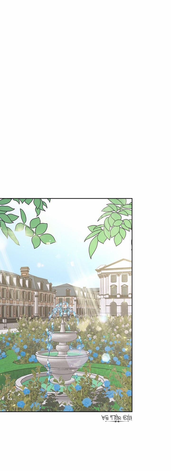 Ác Nữ Xứng Đôi Với Bạo Chúa 35 trang 13