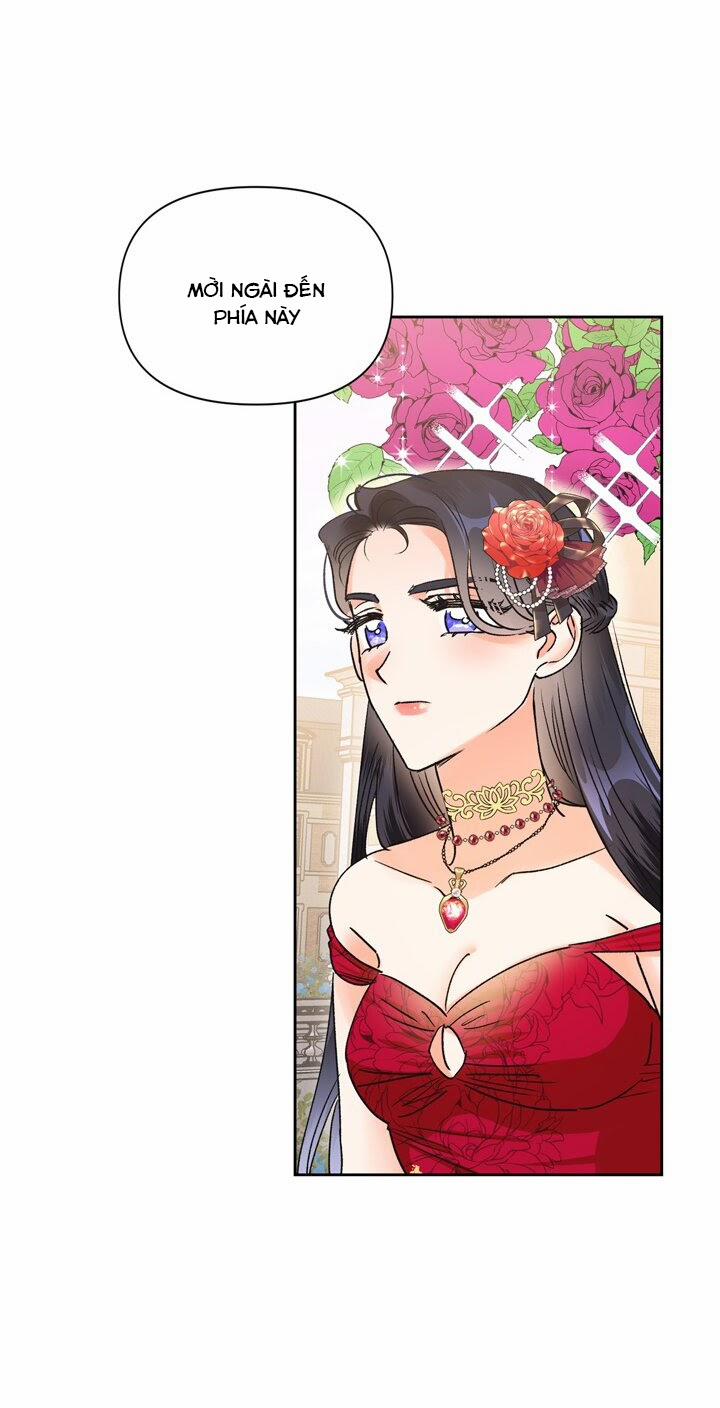 Ác Nữ Xứng Đôi Với Bạo Chúa 35 trang 14