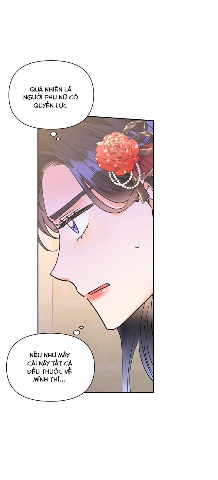 Ác Nữ Xứng Đôi Với Bạo Chúa 35 trang 17