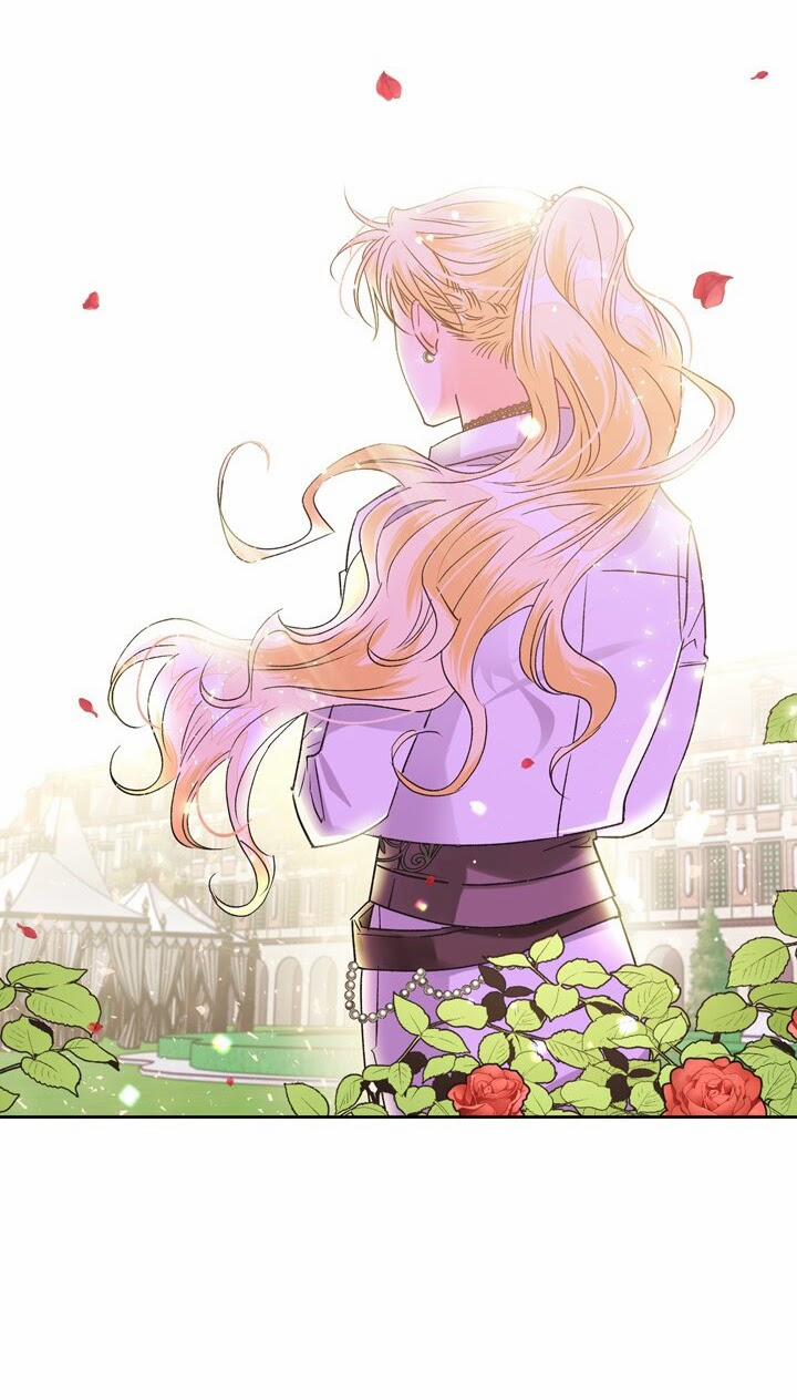 Ác Nữ Xứng Đôi Với Bạo Chúa 35 trang 19