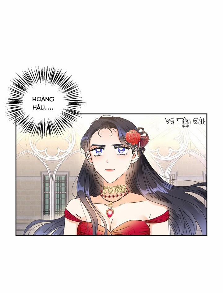 Ác Nữ Xứng Đôi Với Bạo Chúa 35 trang 20