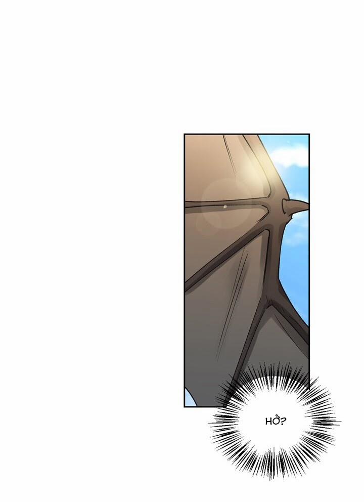 Ác Nữ Xứng Đôi Với Bạo Chúa 35 trang 21