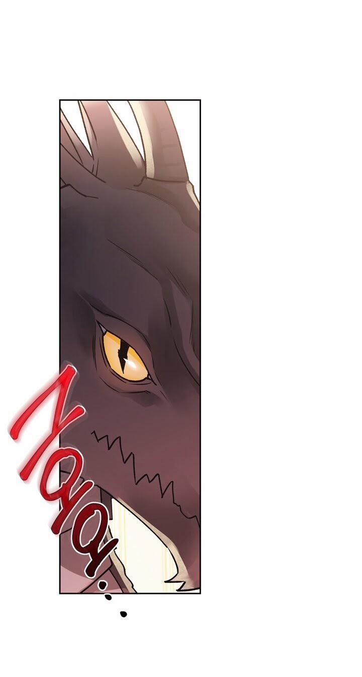 Ác Nữ Xứng Đôi Với Bạo Chúa 35 trang 23