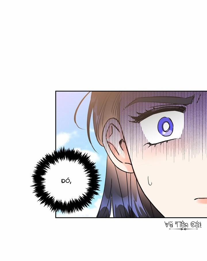 Ác Nữ Xứng Đôi Với Bạo Chúa 35 trang 24