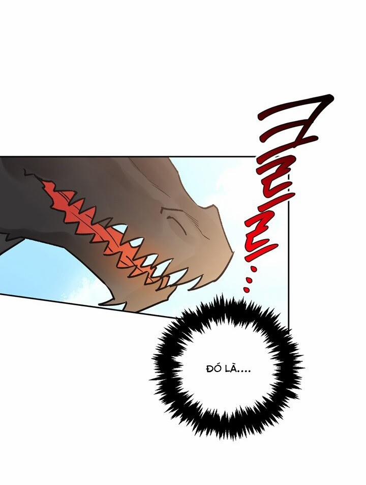 Ác Nữ Xứng Đôi Với Bạo Chúa 35 trang 25