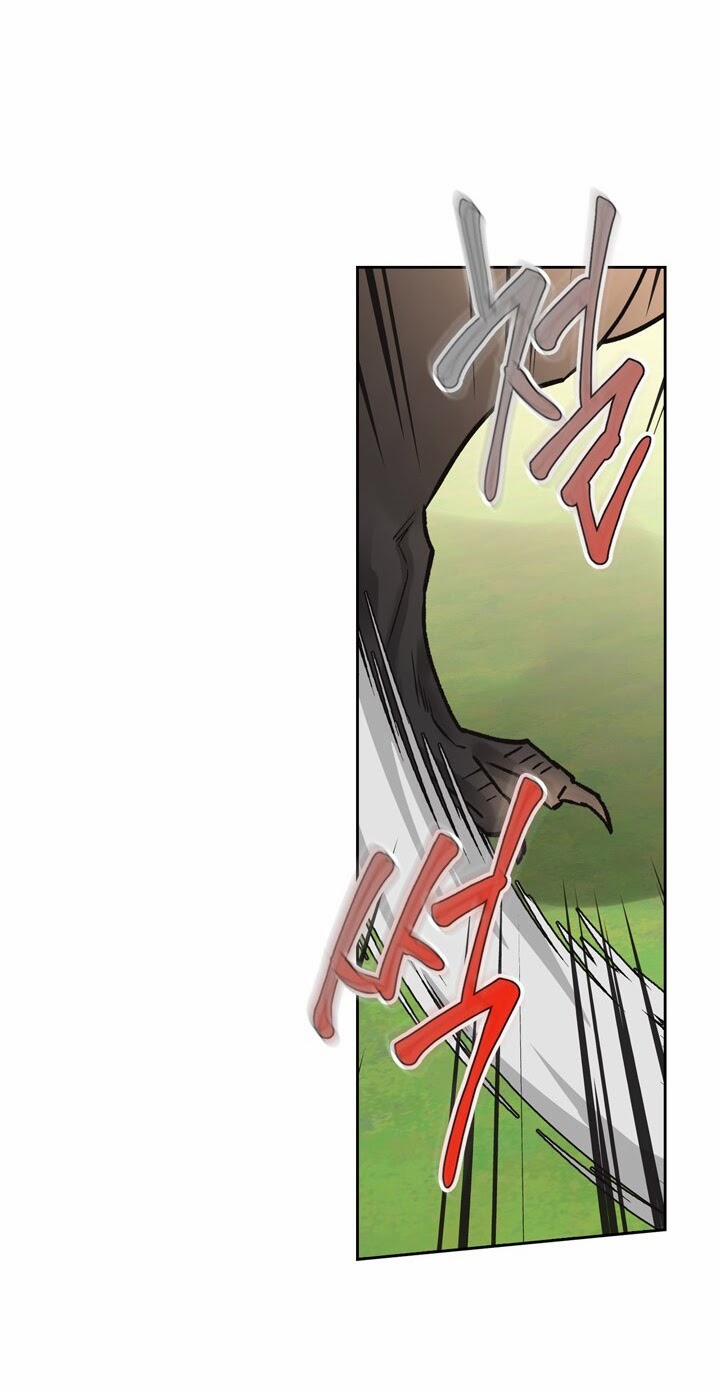 Ác Nữ Xứng Đôi Với Bạo Chúa 35 trang 27