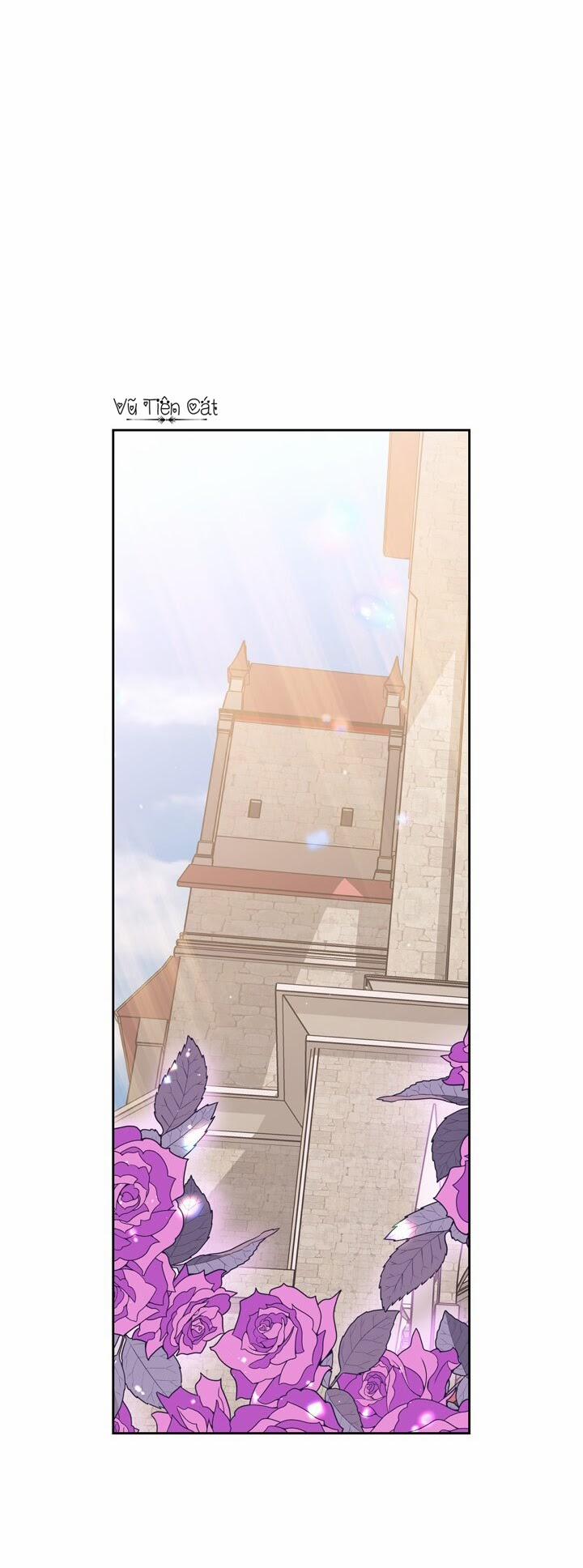 Ác Nữ Xứng Đôi Với Bạo Chúa 35 trang 3