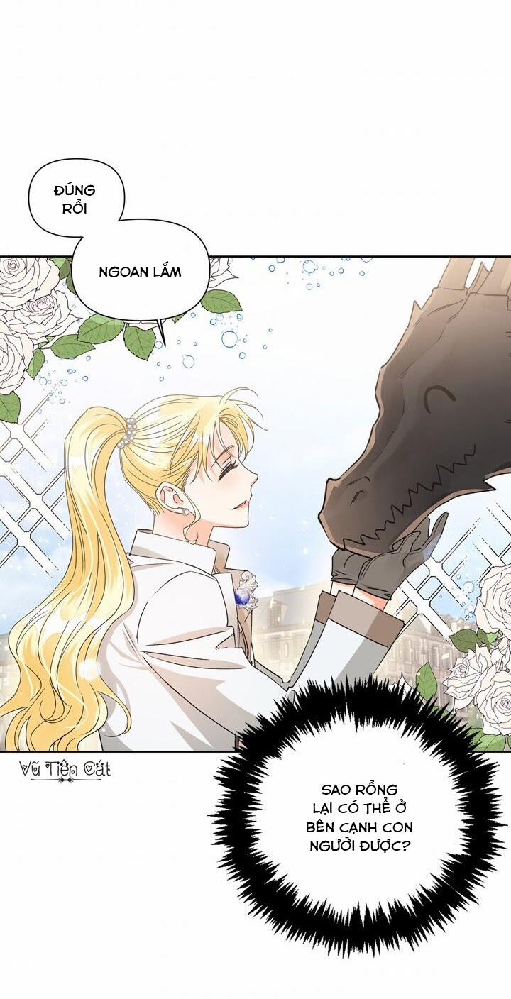 Ác Nữ Xứng Đôi Với Bạo Chúa 35 trang 31