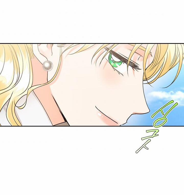 Ác Nữ Xứng Đôi Với Bạo Chúa 35 trang 32