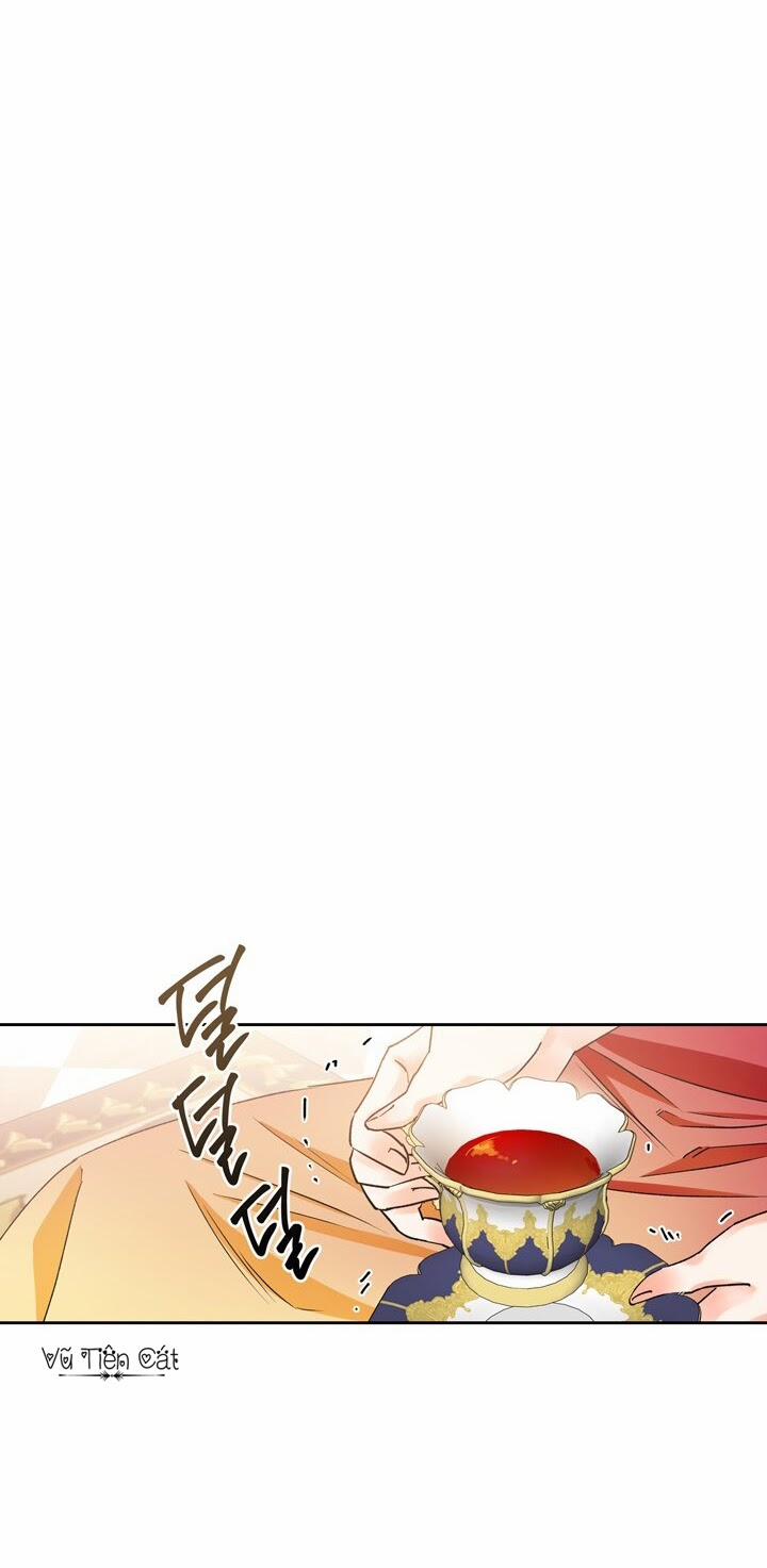 Ác Nữ Xứng Đôi Với Bạo Chúa 35 trang 33