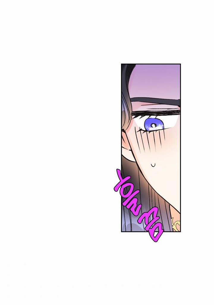 Ác Nữ Xứng Đôi Với Bạo Chúa 35 trang 39