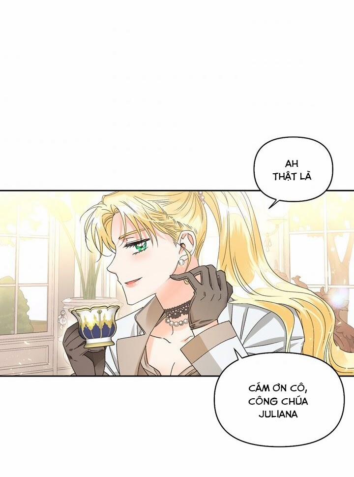 Ác Nữ Xứng Đôi Với Bạo Chúa 35 trang 41