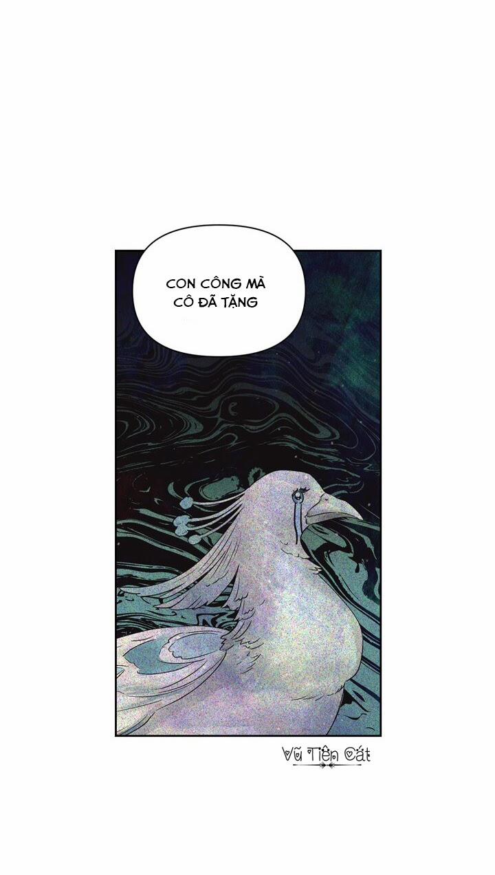 Ác Nữ Xứng Đôi Với Bạo Chúa 35 trang 42