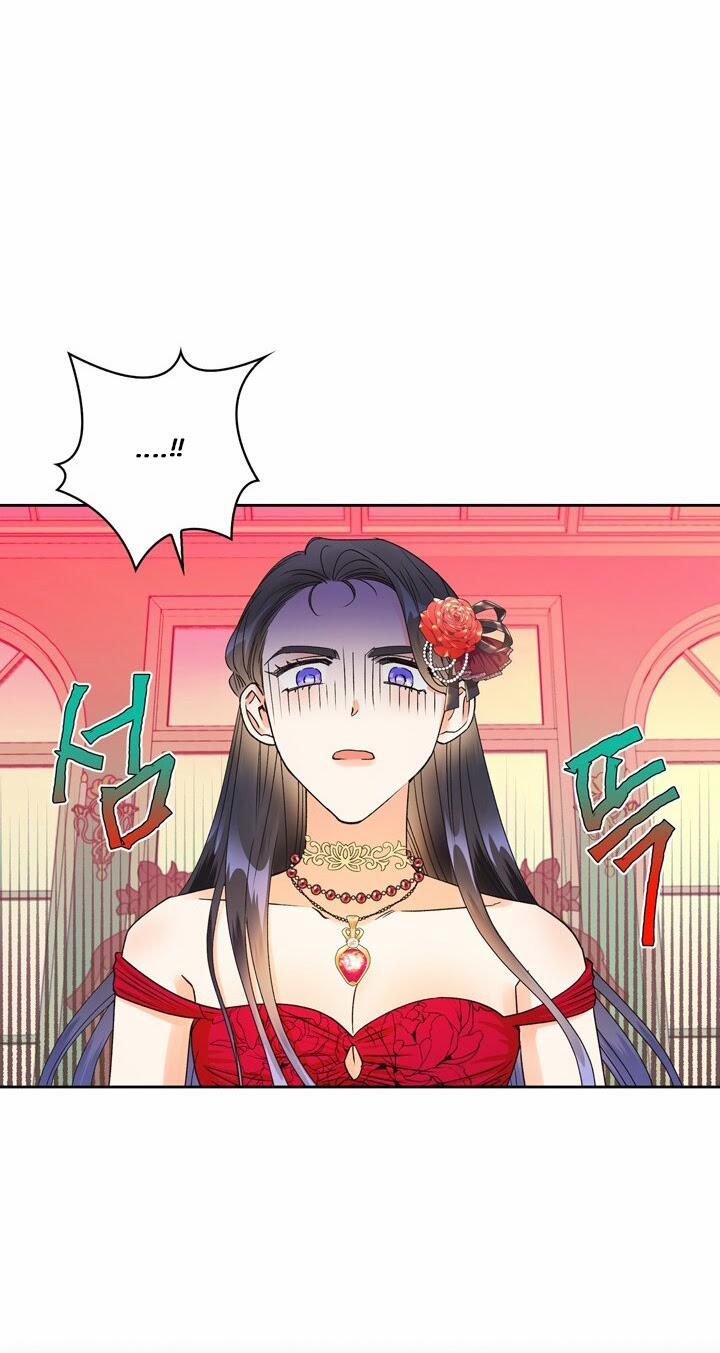 Ác Nữ Xứng Đôi Với Bạo Chúa 35 trang 44