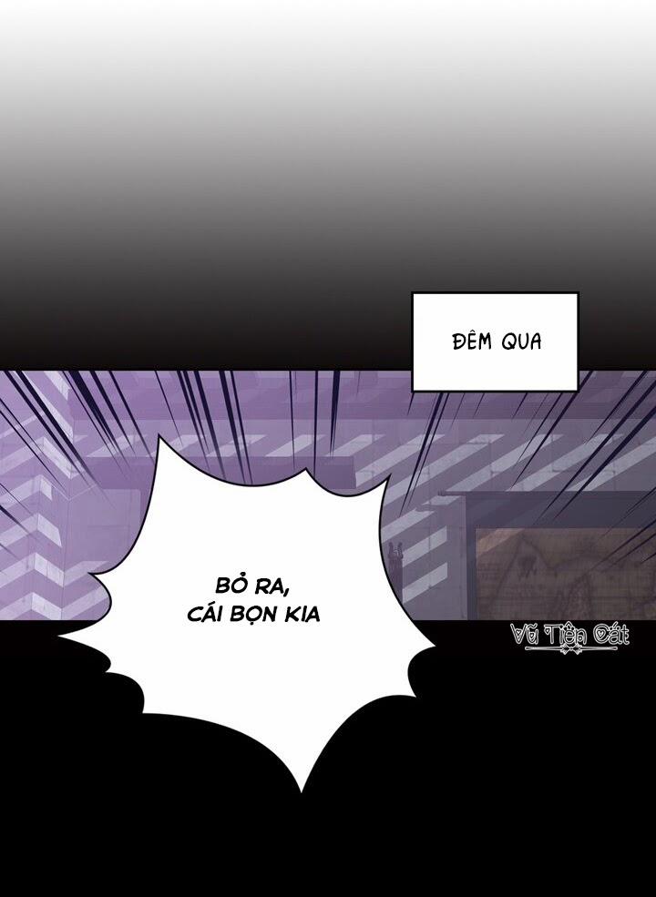 Ác Nữ Xứng Đôi Với Bạo Chúa 35 trang 45