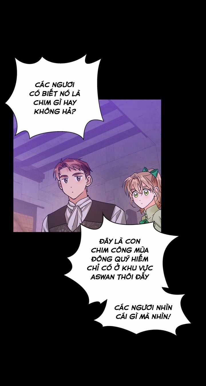 Ác Nữ Xứng Đôi Với Bạo Chúa 35 trang 47