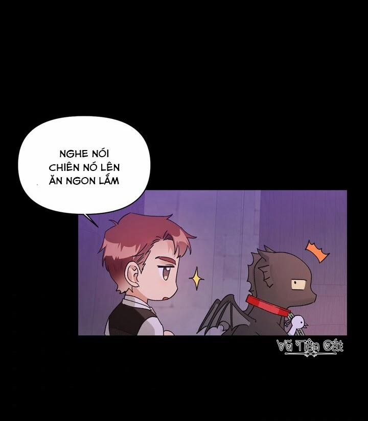 Ác Nữ Xứng Đôi Với Bạo Chúa 35 trang 48