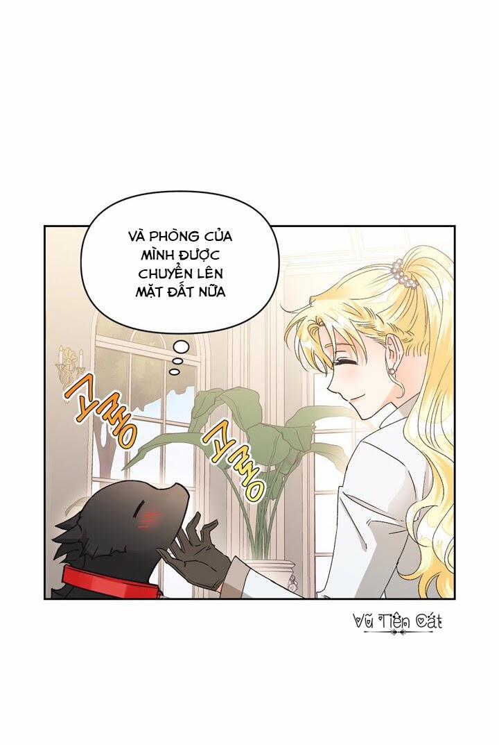 Ác Nữ Xứng Đôi Với Bạo Chúa 35 trang 51