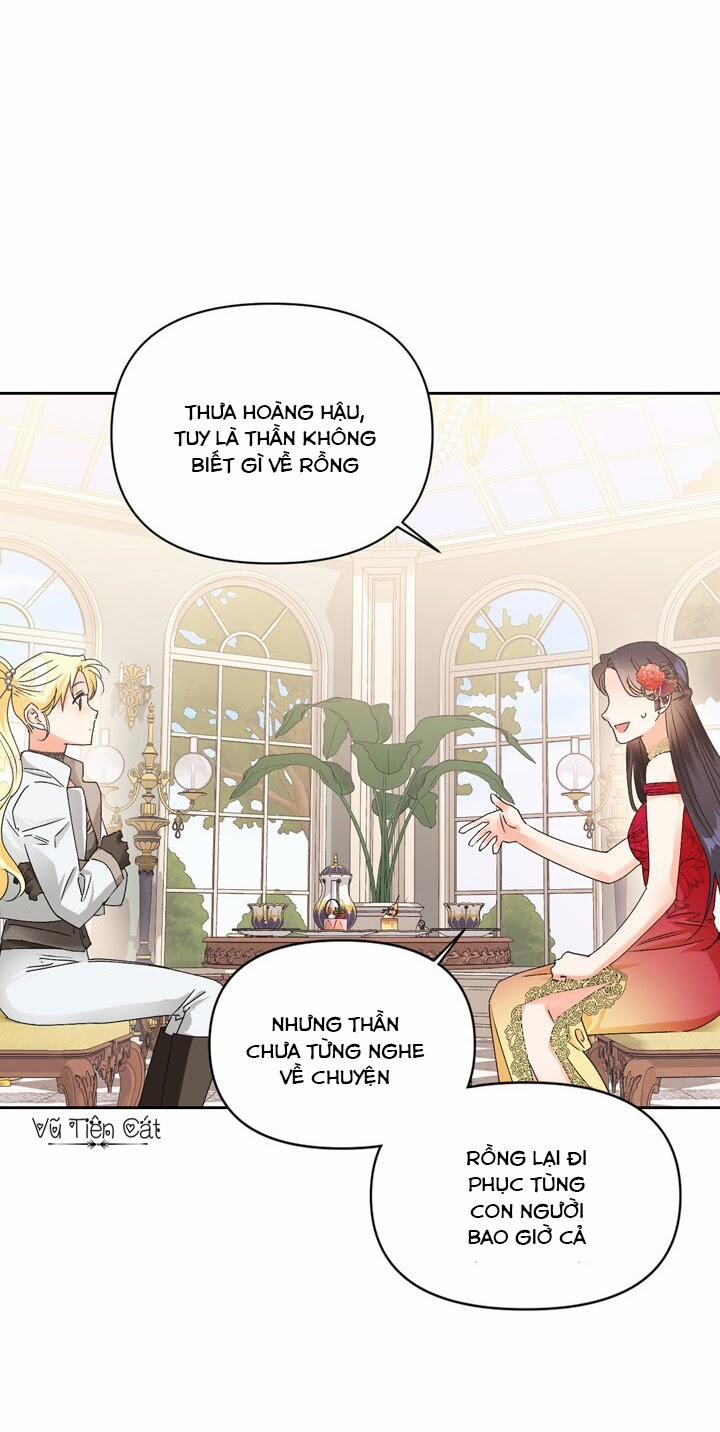 Ác Nữ Xứng Đôi Với Bạo Chúa 35 trang 53