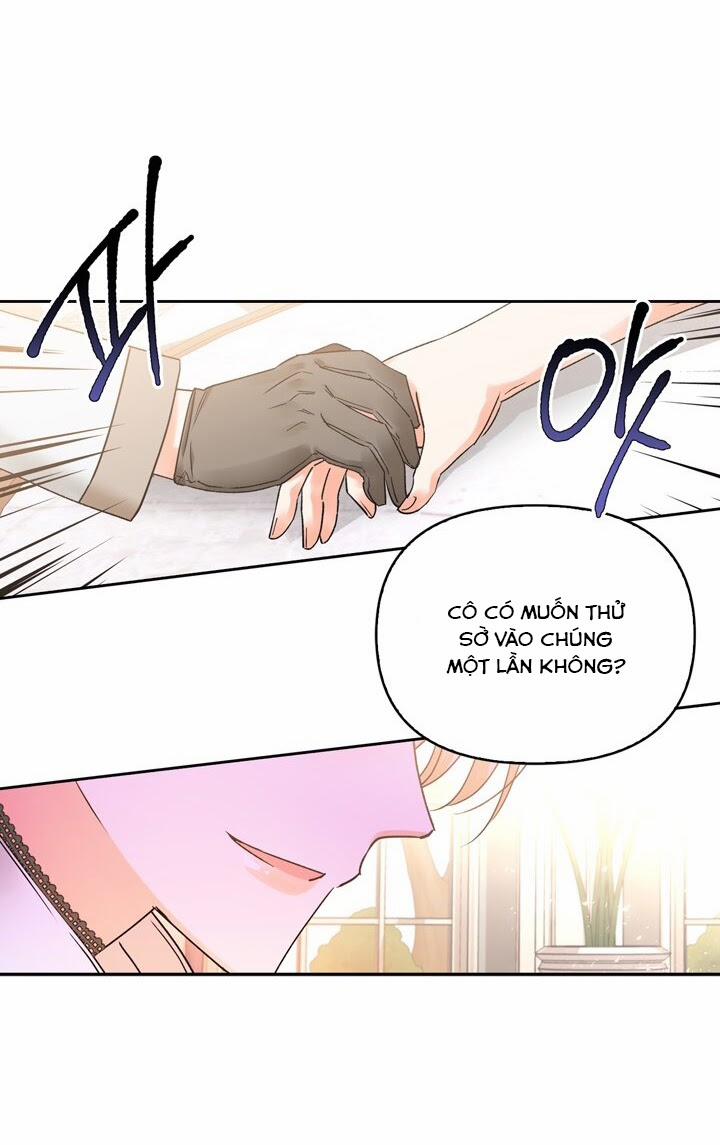 Ác Nữ Xứng Đôi Với Bạo Chúa 35 trang 56