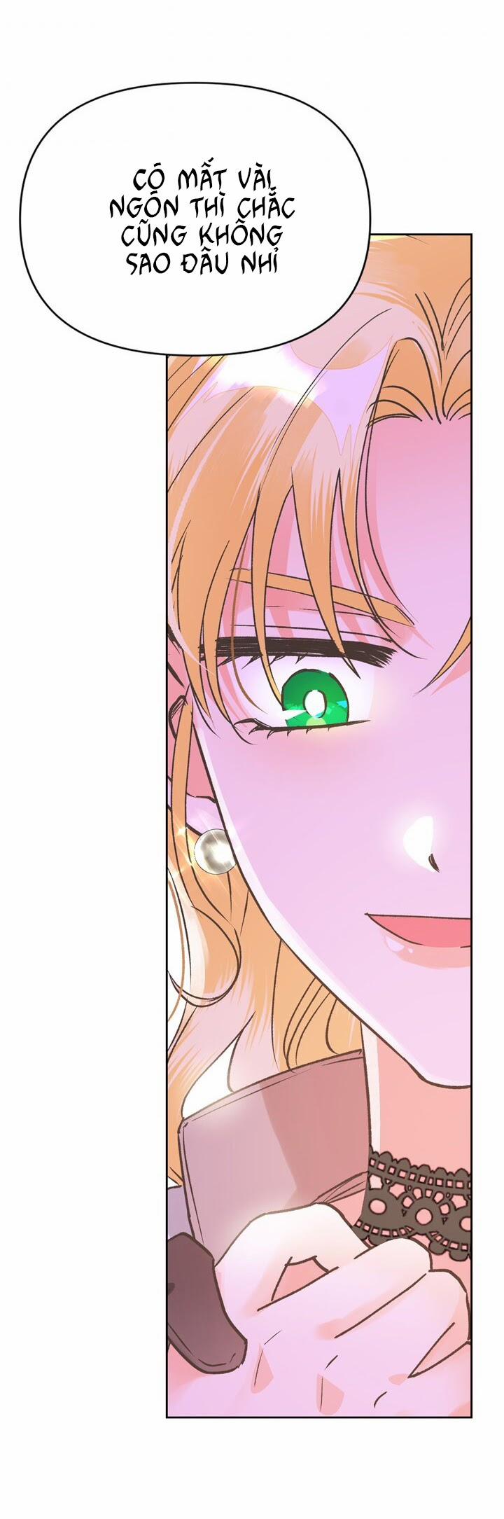 Ác Nữ Xứng Đôi Với Bạo Chúa 35 trang 58