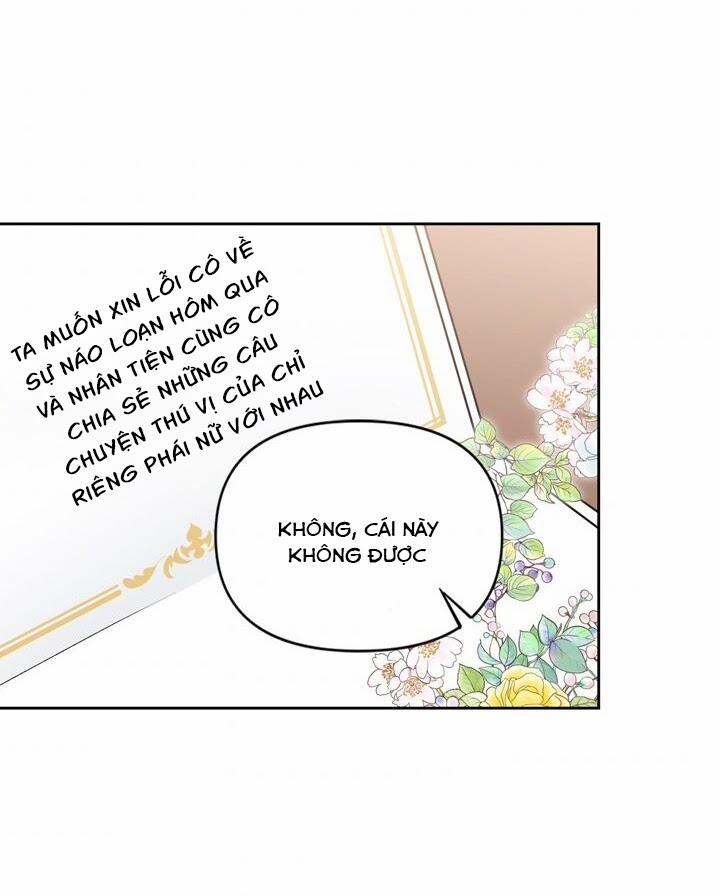 Ác Nữ Xứng Đôi Với Bạo Chúa 35 trang 6