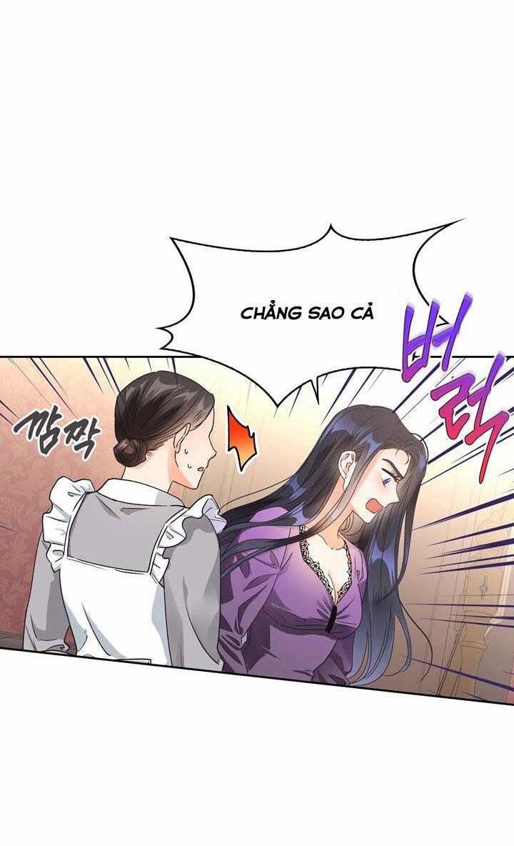 Ác Nữ Xứng Đôi Với Bạo Chúa 35 trang 8