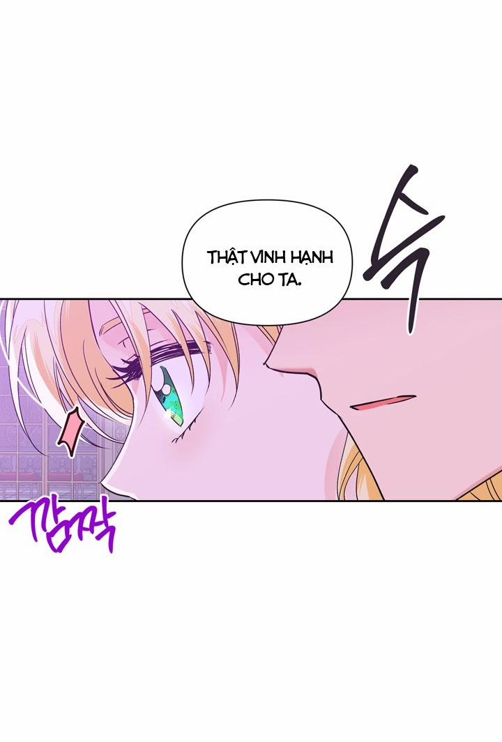 Ác Nữ Xứng Đôi Với Bạo Chúa 36 trang 16