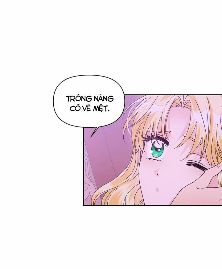 Ác Nữ Xứng Đôi Với Bạo Chúa 36 trang 20