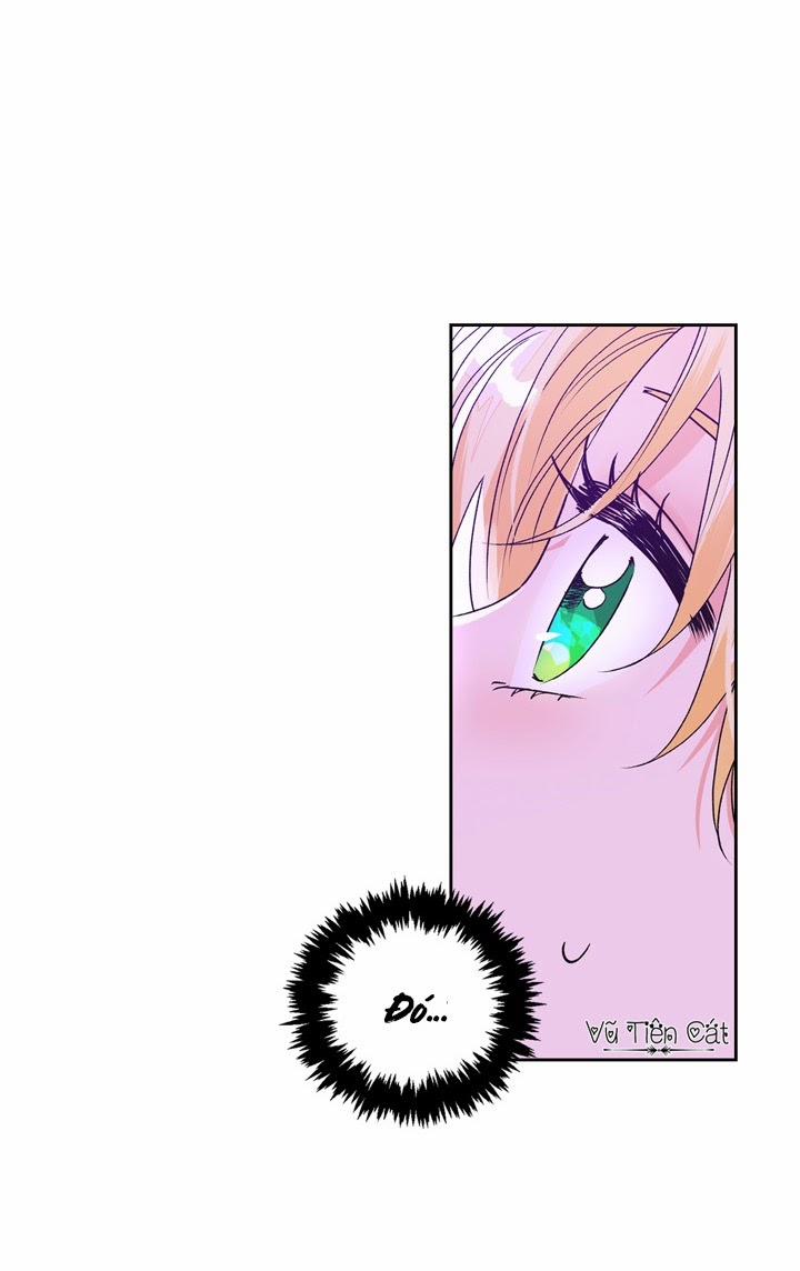 Ác Nữ Xứng Đôi Với Bạo Chúa 36 trang 23