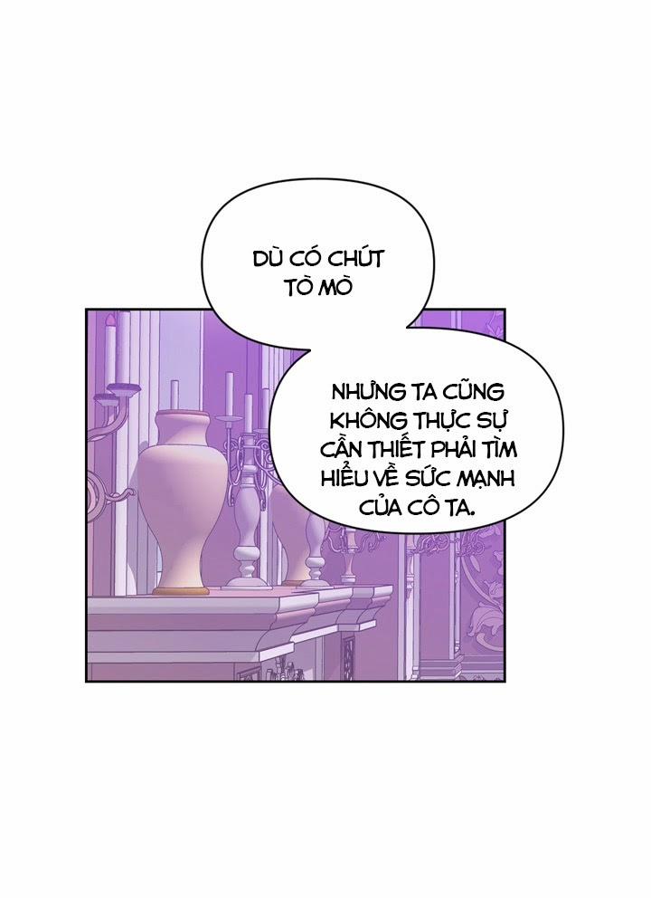 Ác Nữ Xứng Đôi Với Bạo Chúa 36 trang 25