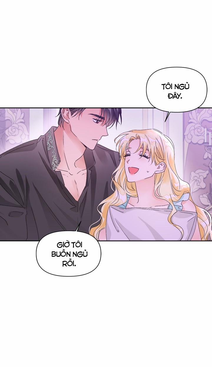 Ác Nữ Xứng Đôi Với Bạo Chúa 36 trang 27