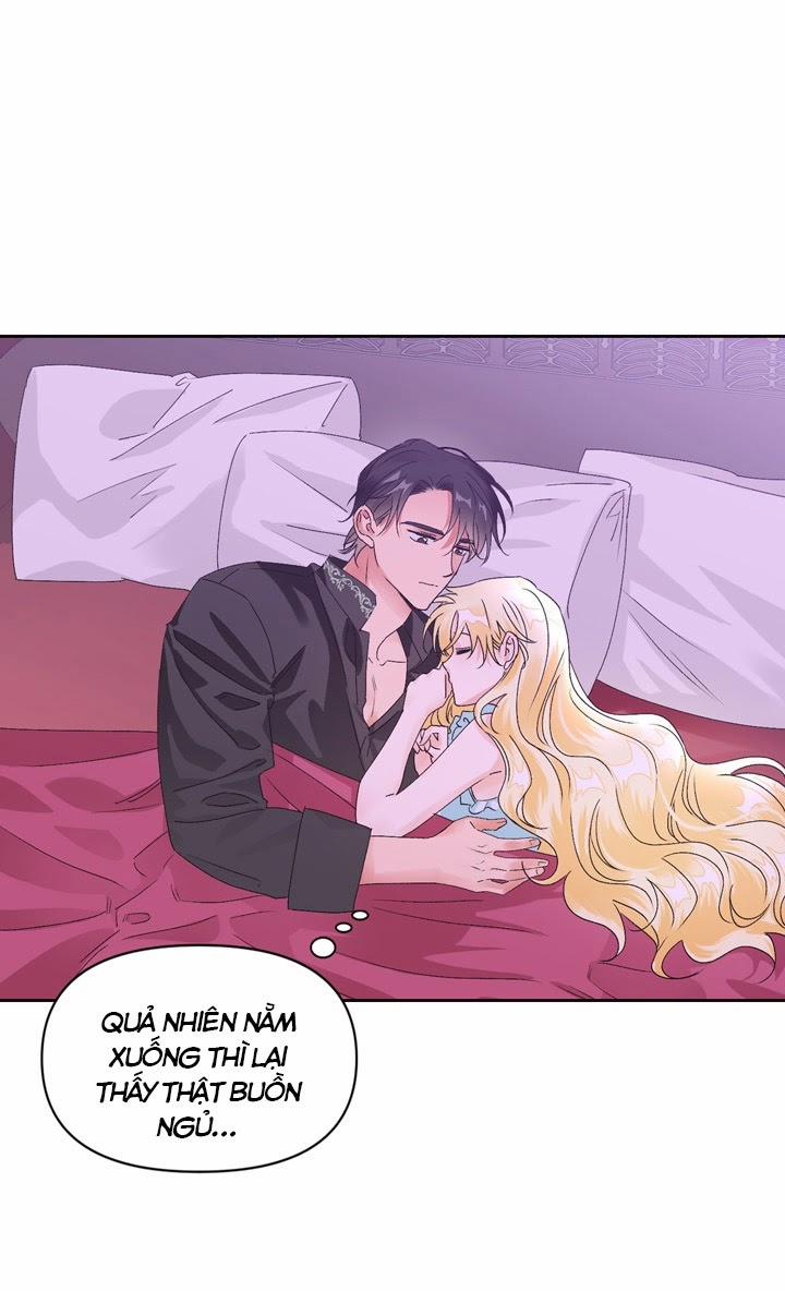 Ác Nữ Xứng Đôi Với Bạo Chúa 36 trang 29