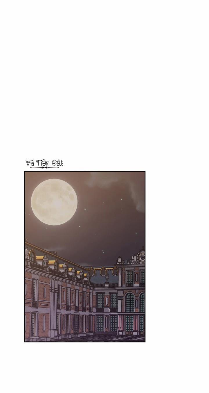 Ác Nữ Xứng Đôi Với Bạo Chúa 36 trang 3