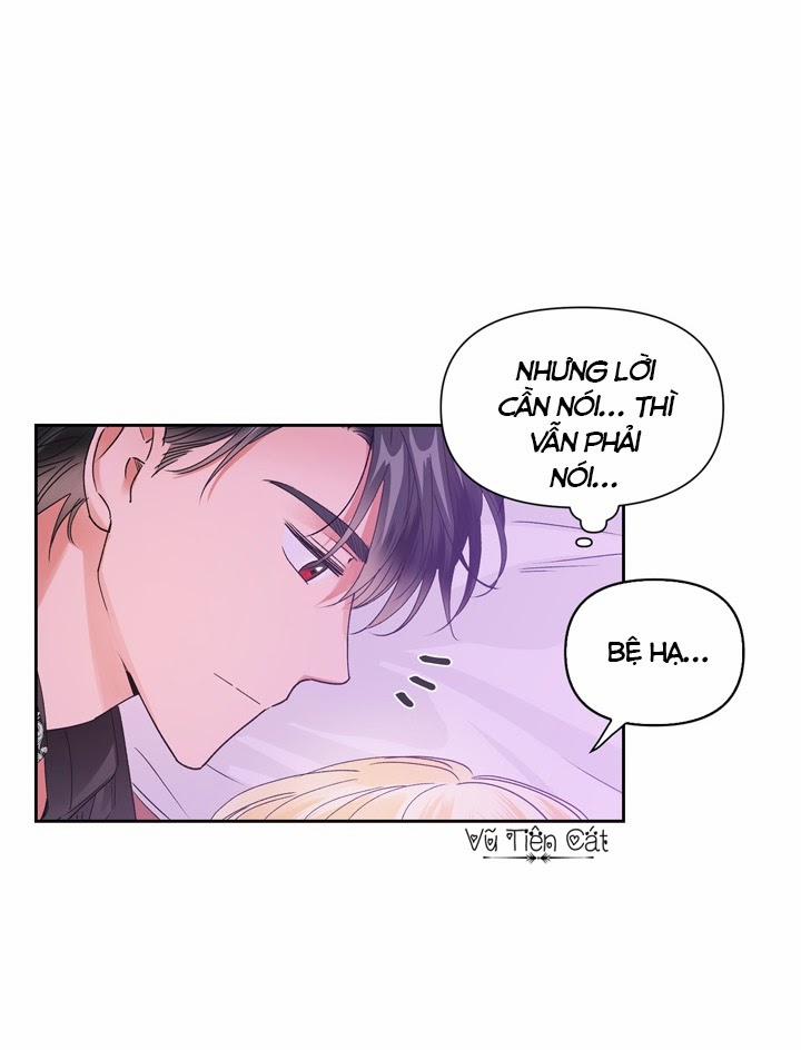 Ác Nữ Xứng Đôi Với Bạo Chúa 36 trang 30