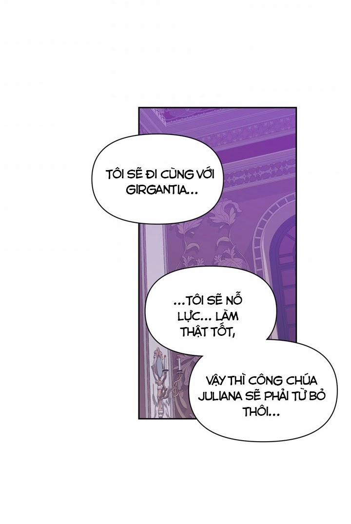 Ác Nữ Xứng Đôi Với Bạo Chúa 36 trang 32