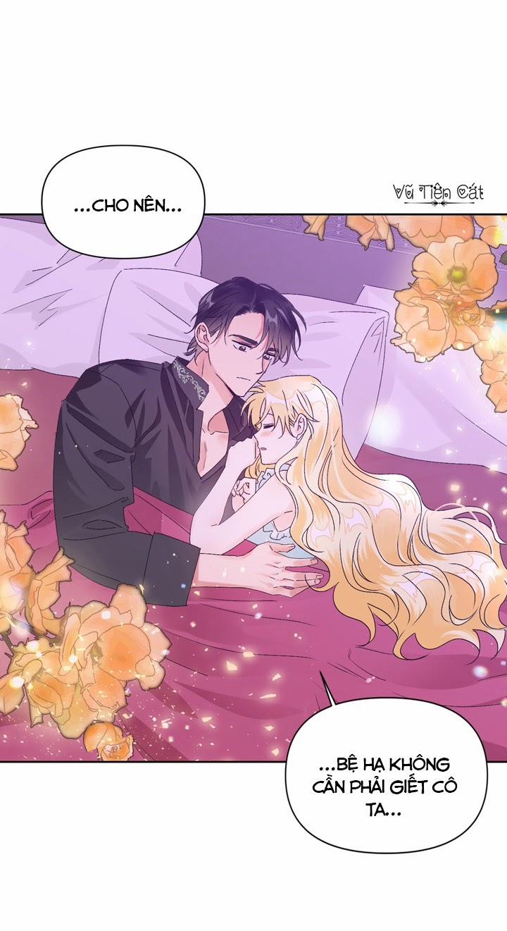 Ác Nữ Xứng Đôi Với Bạo Chúa 36 trang 33