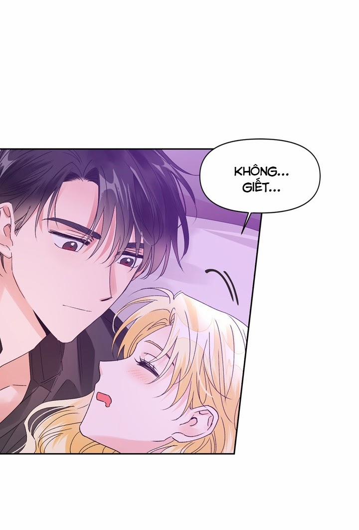 Ác Nữ Xứng Đôi Với Bạo Chúa 36 trang 34