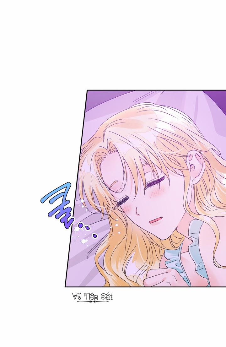 Ác Nữ Xứng Đôi Với Bạo Chúa 36 trang 35