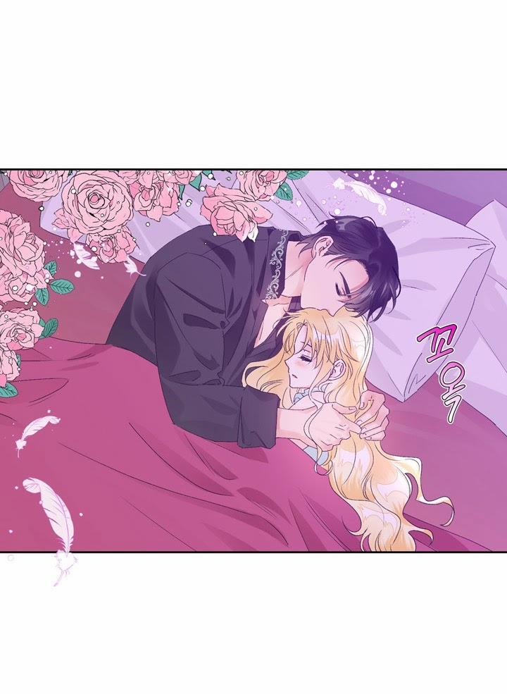 Ác Nữ Xứng Đôi Với Bạo Chúa 36 trang 37