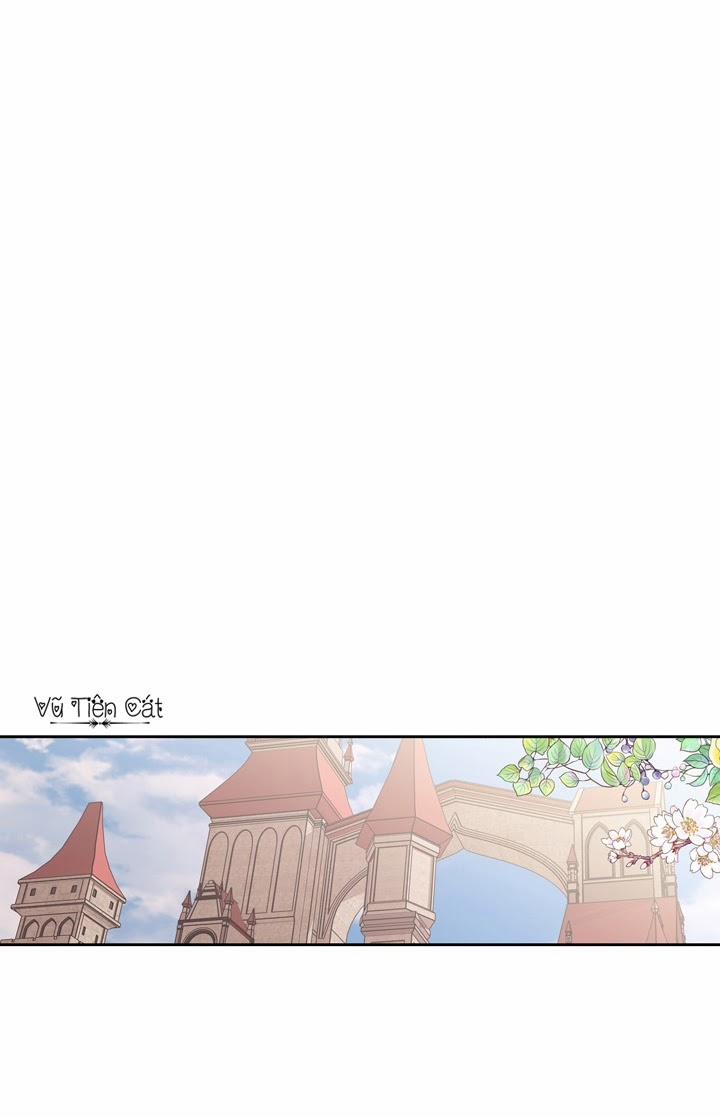 Ác Nữ Xứng Đôi Với Bạo Chúa 36 trang 38