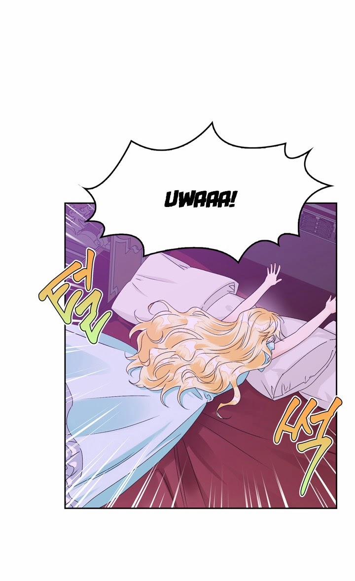 Ác Nữ Xứng Đôi Với Bạo Chúa 36 trang 4