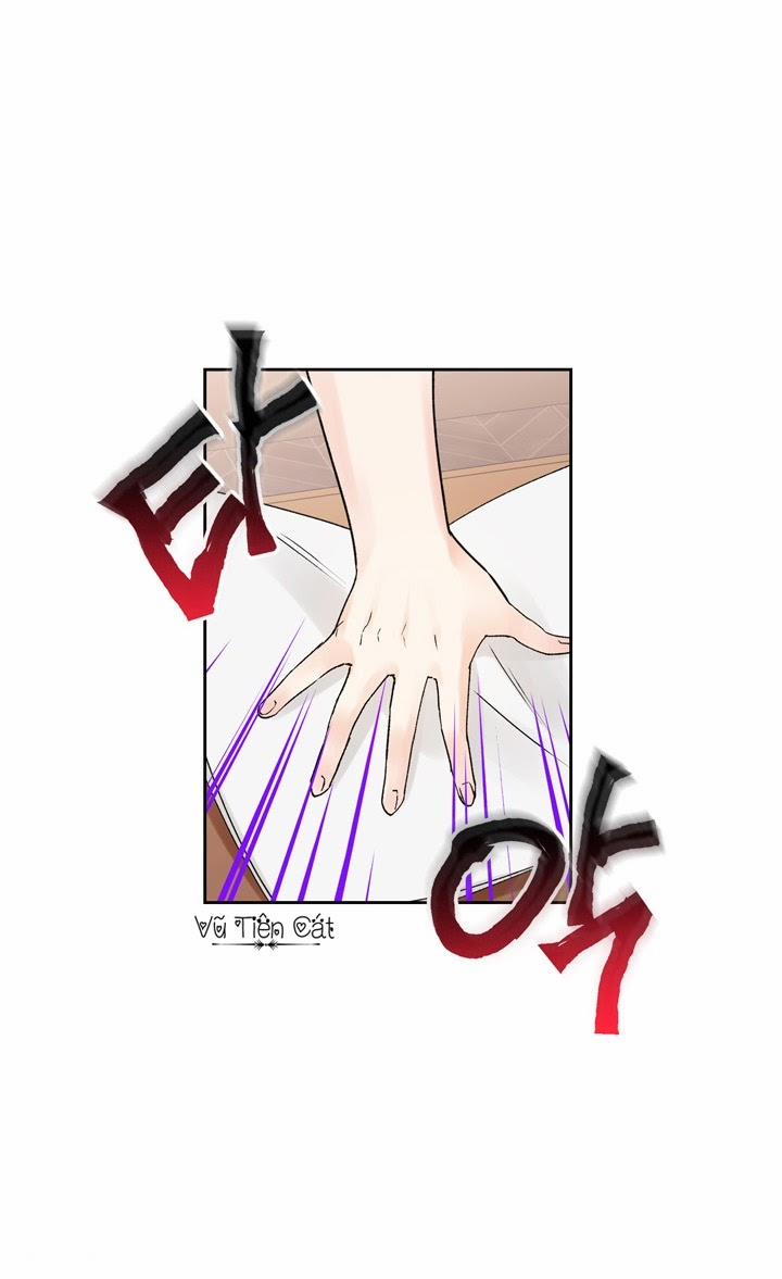 Ác Nữ Xứng Đôi Với Bạo Chúa 36 trang 40