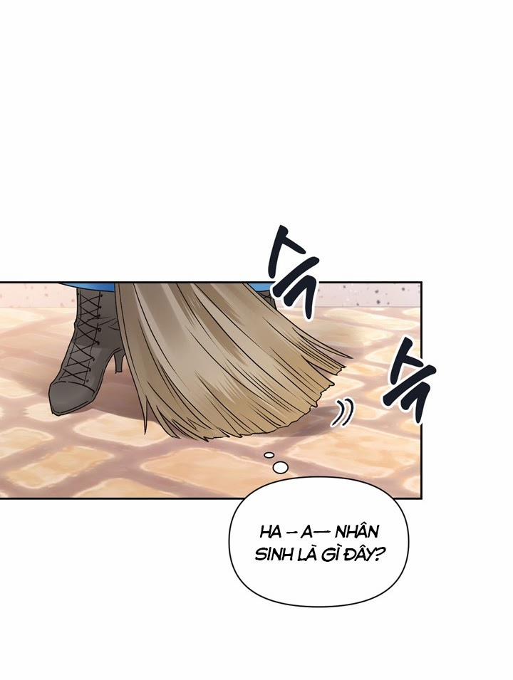 Ác Nữ Xứng Đôi Với Bạo Chúa 36 trang 43