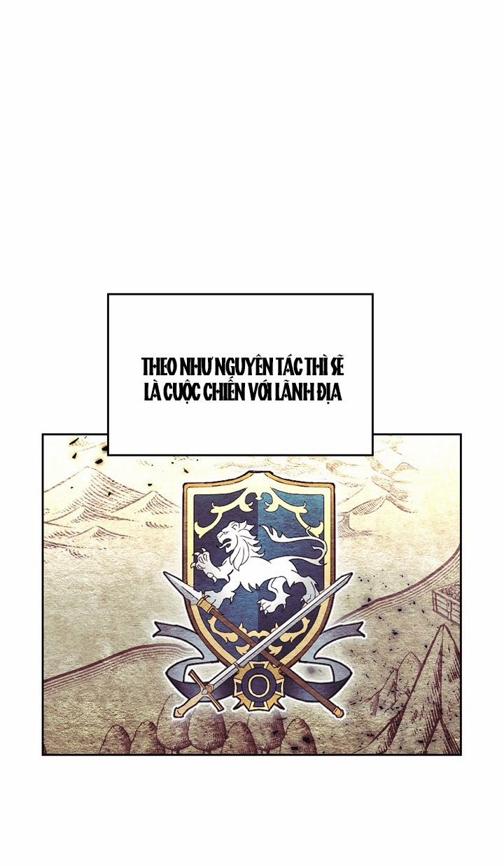 Ác Nữ Xứng Đôi Với Bạo Chúa 36 trang 47