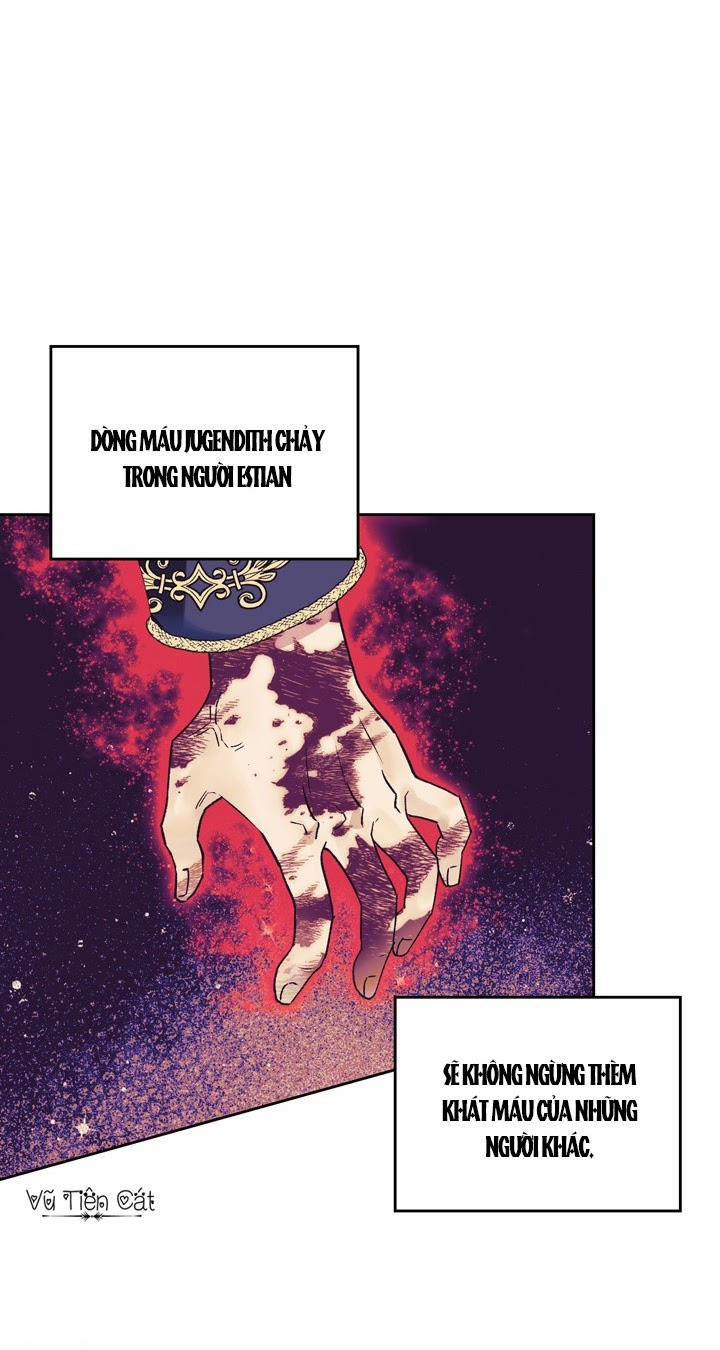 Ác Nữ Xứng Đôi Với Bạo Chúa 36 trang 48