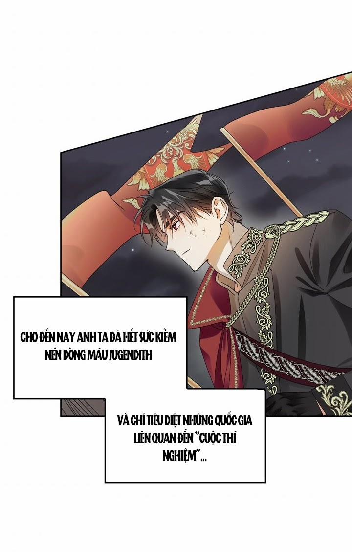 Ác Nữ Xứng Đôi Với Bạo Chúa 36 trang 49